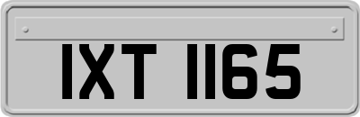 IXT1165
