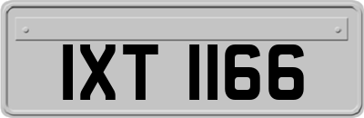 IXT1166