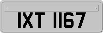 IXT1167