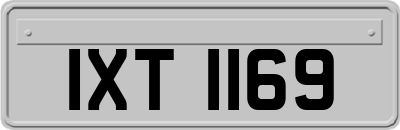 IXT1169