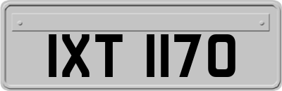 IXT1170