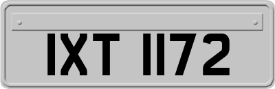 IXT1172