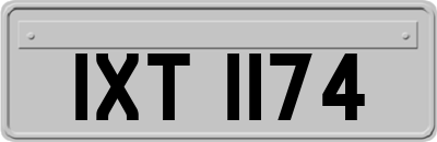 IXT1174