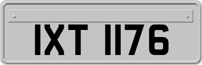 IXT1176