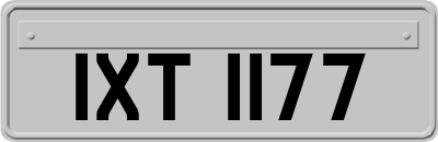 IXT1177