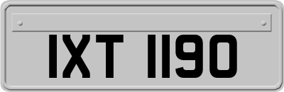 IXT1190