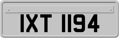 IXT1194