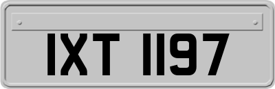 IXT1197