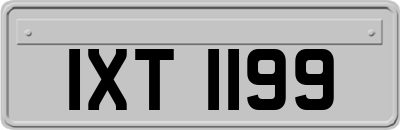 IXT1199