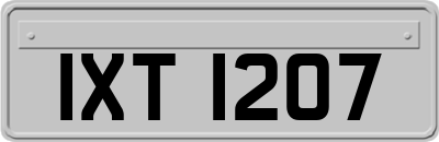 IXT1207
