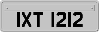 IXT1212