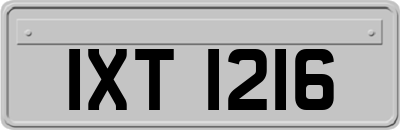 IXT1216