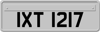 IXT1217