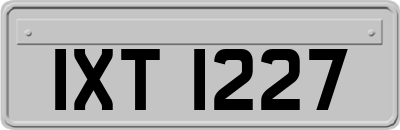 IXT1227