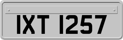 IXT1257