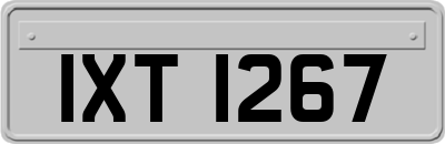 IXT1267