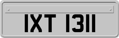 IXT1311