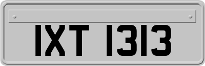 IXT1313
