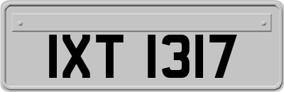 IXT1317