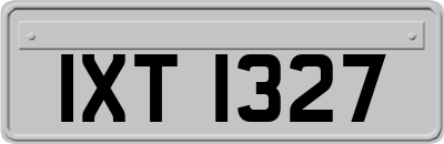 IXT1327