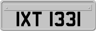 IXT1331