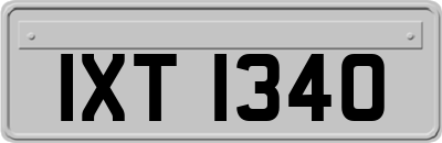 IXT1340