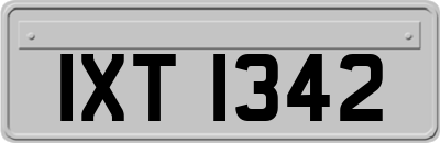IXT1342