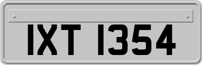 IXT1354