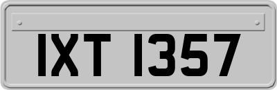IXT1357