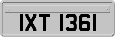 IXT1361