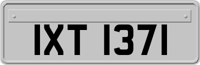 IXT1371
