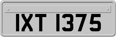 IXT1375