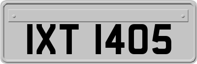 IXT1405
