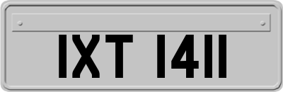 IXT1411