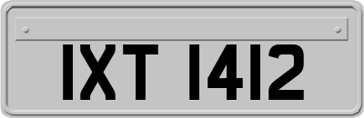 IXT1412