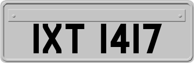 IXT1417
