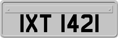 IXT1421
