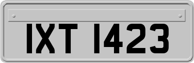 IXT1423