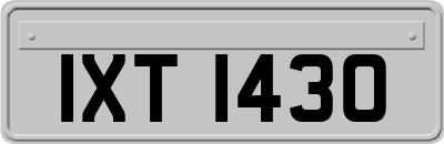 IXT1430