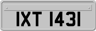 IXT1431