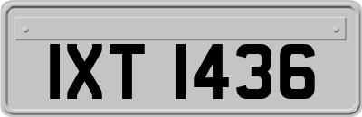 IXT1436