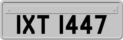 IXT1447