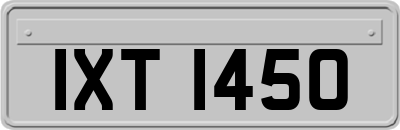 IXT1450
