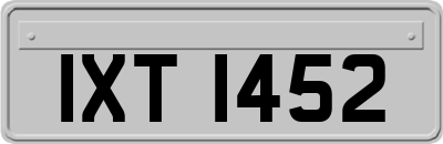 IXT1452