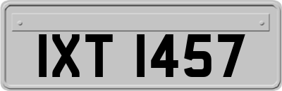 IXT1457