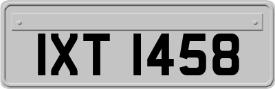 IXT1458