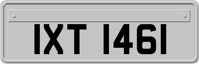 IXT1461