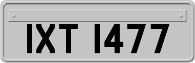 IXT1477