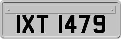 IXT1479