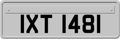 IXT1481